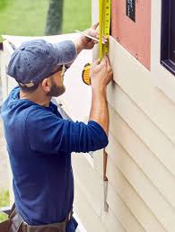 Best Wood Siding Installation  in Greensburg, PA